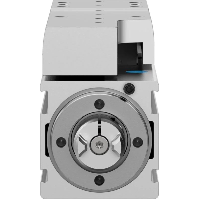 Festo Electrical Linear Actuator 50 mm Stroke 2810N Load 400mm/s Speed EGSC-BS-KF-25-50-6P