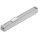 Festo Electrical Linear Actuator 400 mm Stroke Length 1800 N Force IP40 ELGC-BS-KF-60-400-12P