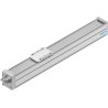 Festo Electrical Linear Actuator 400 mm Stroke Length 1800 N Force IP40 ELGC-BS-KF-60-400-12P