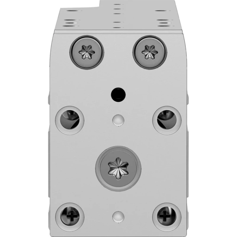 Festo Electrical Linear Actuator 50 mm Stroke 2810N Load 400mm/s Speed EGSC-BS-KF-25-50-6P