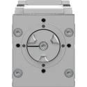 Festo Electrical Linear Actuator 400 mm Stroke Length 1800 N Force IP40 ELGC-BS-KF-60-400-12P