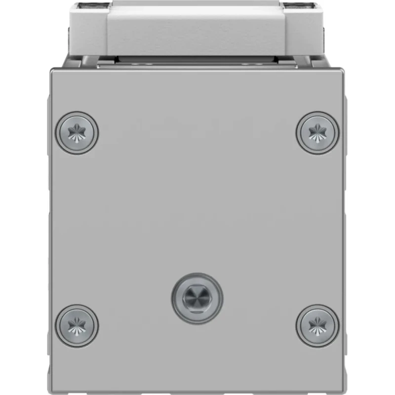 Festo Electrical Linear Actuator 400 mm Stroke Length 1800 N Force IP40 ELGC-BS-KF-60-400-12P