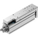 Festo Electrical Linear Actuator 75 mm Stroke 6kg Maximum Load Servo and Stepper Motor EGSC-BS-KF-32-75-8P