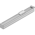 Festo Electrical Linear Actuator 400 mm Stroke Length 1800 N Force IP40 ELGC-BS-KF-60-400-12P