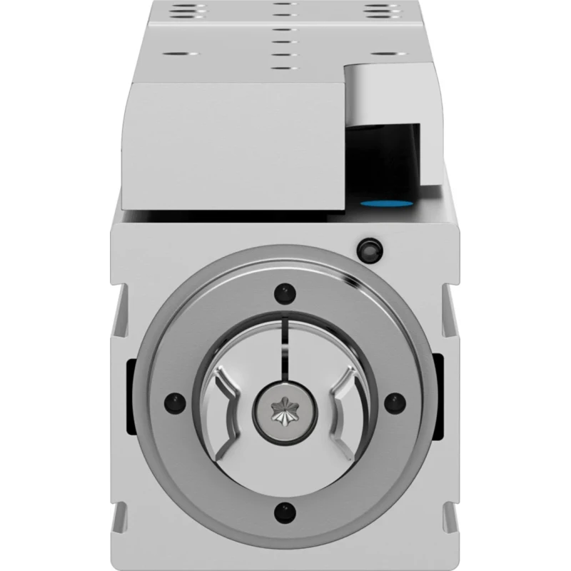 Festo Electrical Linear Actuator 75 mm Stroke 6kg Maximum Load Servo and Stepper Motor EGSC-BS-KF-32-75-8P