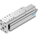 Festo Electrical Linear Actuator 75 mm Stroke 6kg Maximum Load Servo and Stepper Motor EGSC-BS-KF-32-75-8P