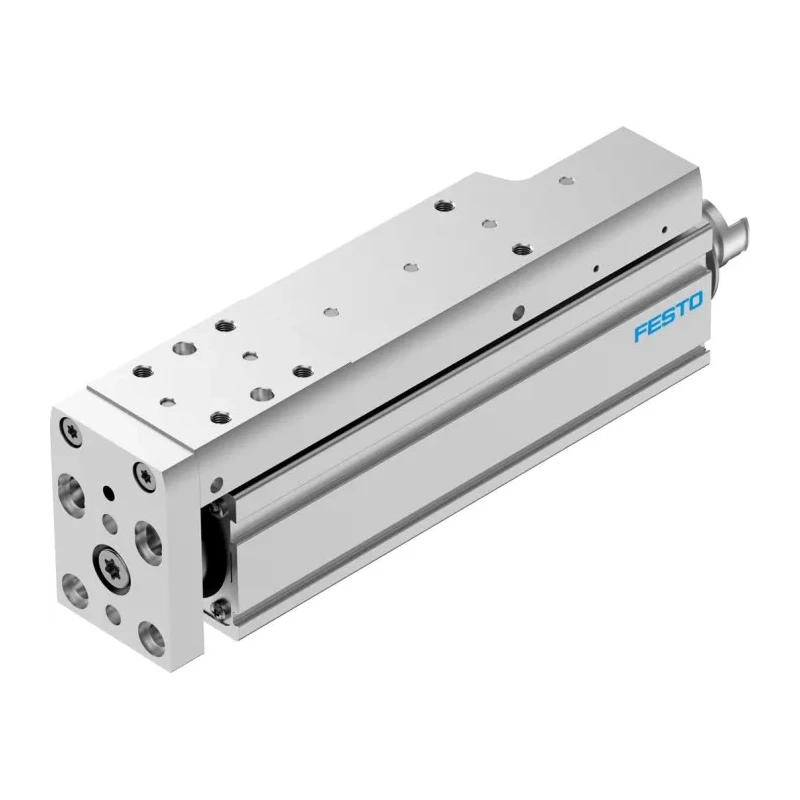 Festo Electrical Linear Actuator 75 mm Stroke 6kg Maximum Load Servo and Stepper Motor EGSC-BS-KF-32-75-8P
