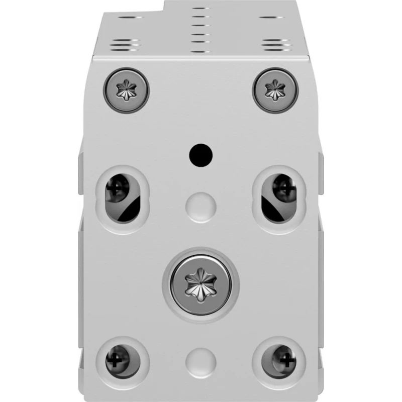 Festo Electrical Linear Actuator 75 mm Stroke 6kg Maximum Load Servo and Stepper Motor EGSC-BS-KF-32-75-8P