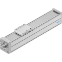 Festo Electrical Linear Actuator 300 mm Stroke, 5543 N Load, Servo & Stepper Motor Technology, IP40 ELGC-BS-KF-80-300-16P