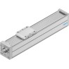 Festo Electrical Linear Actuator 300 mm Stroke, 5543 N Load, Servo & Stepper Motor Technology, IP40 ELGC-BS-KF-80-300-16P