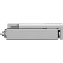Festo Electrical Linear Actuator 75 mm Stroke Length 2810 N Maximum Load 669 N Maximum Force Stepper and EGSC-BS-KF-25-75-6P