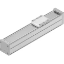 Festo Electrical Linear Actuator 300 mm Stroke, 5543 N Load, Servo & Stepper Motor Technology, IP40 ELGC-BS-KF-80-300-16P