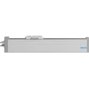 Festo Electrical Linear Actuator 300 mm Stroke, 5543 N Load, Servo & Stepper Motor Technology, IP40 ELGC-BS-KF-80-300-16P