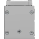 Festo Electrical Linear Actuator 300 mm Stroke, 5543 N Load, Servo & Stepper Motor Technology, IP40 ELGC-BS-KF-80-300-16P