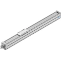 Festo Electrical Linear Actuator Servo Stepper Motor Technology 300 mm Stroke Length 356N Maximum Load ELGC-BS-KF-32-300-8P