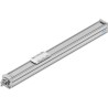 Festo Electrical Linear Actuator Servo Stepper Motor Technology 300 mm Stroke Length 356N Maximum Load ELGC-BS-KF-32-300-8P