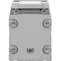 Festo Electrical Linear Actuator Servo Stepper Motor Technology 300 mm Stroke Length 356N Maximum Load ELGC-BS-KF-32-300-8P