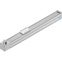Festo Electrical Linear Actuator 500 mm 600N Stepper/Servo Motor 100% Duty Cycle IP40 ELGC-TB-KF-60-500
