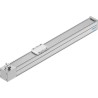 Festo Electrical Linear Actuator 500 mm 600N Stepper/Servo Motor 100% Duty Cycle IP40 ELGC-TB-KF-60-500
