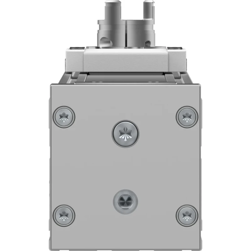 Festo Electrical Linear Actuator 500 mm 600N Stepper/Servo Motor 100% Duty Cycle IP40 ELGC-TB-KF-60-500