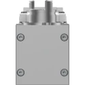 Festo Electrical Linear Actuator 500 mm 600N Stepper/Servo Motor 100% Duty Cycle IP40 ELGC-TB-KF-60-500