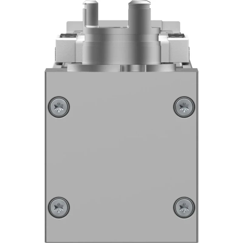 Festo Electrical Linear Actuator 500 mm 600N Stepper/Servo Motor 100% Duty Cycle IP40 ELGC-TB-KF-60-500