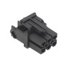 Molex Mini-Fit Female Connector Housing, 4.2 mm Pitch, 14 Way, 2 Row Straight 172708-0014