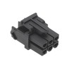 Molex Mini-Fit Female Connector Housing 4.2 mm Pitch 16 Way 2 Row Straight 172708-0116