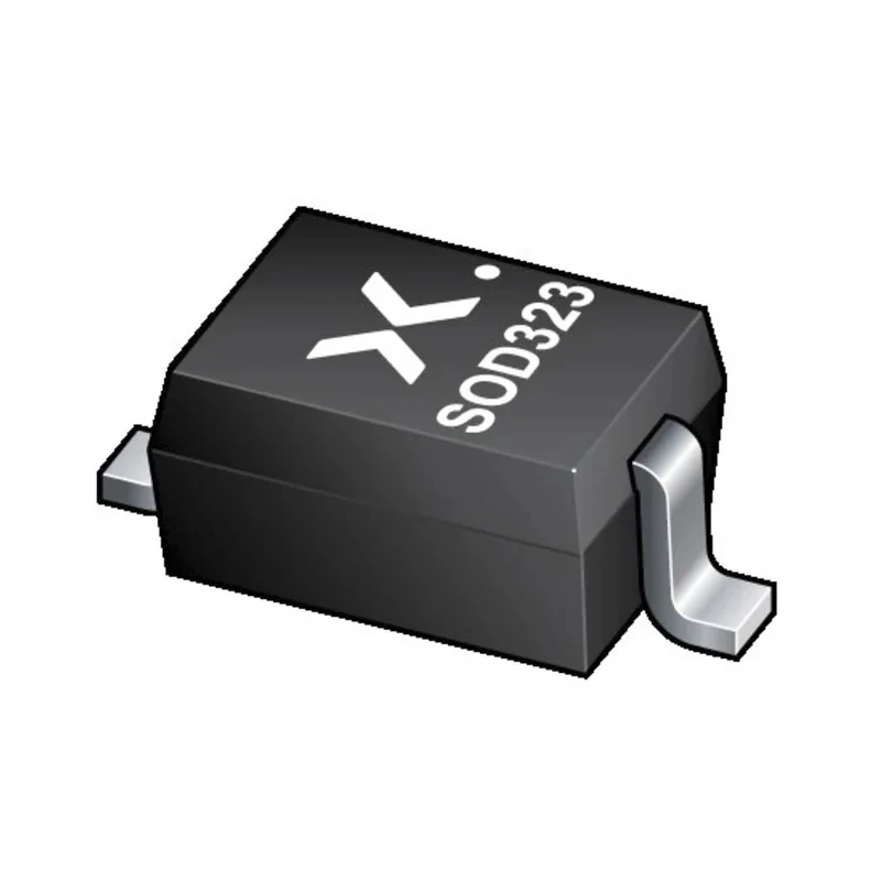 Nexperia Switching Diode Single 250 mA 100 V 2-Pin SOD-323 BAS316,115