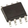 Infineon 4 kB FRAM 8-Pin SOIC Non-Volatile Memory 2.7V-3.65V 1MHz Clock FM24CL04B-GTR