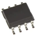 Infineon NOR 64 MB SPI Flash Memory 8-Pin SOIC 2.7V to 3.6V Supply 108MHz Clock S25FL064LABMFV013