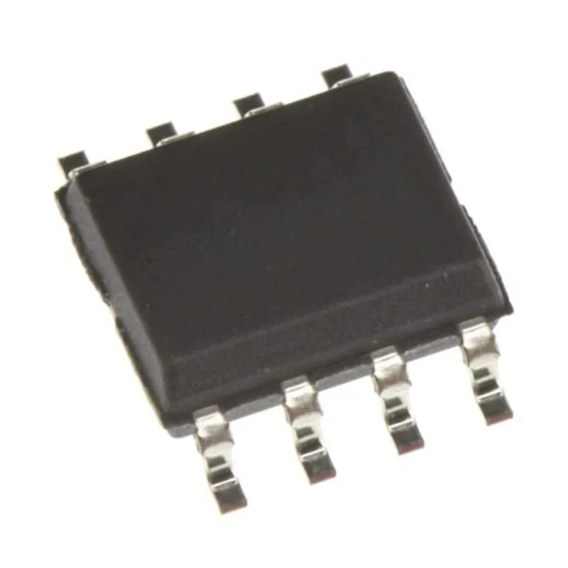 Infineon NOR 64 MB SPI Flash Memory 8-Pin SOIC 2.7V to 3.6V Supply 108MHz Clock S25FL064LABMFV013