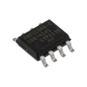 Infineon 4 kB SPI FRAM 8-Pin SOIC Non-Volatile Memory Module FM25L04B-GTR