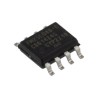 Infineon 4 kB SPI FRAM 8-Pin SOIC Non-Volatile Memory Module FM25L04B-GTR
