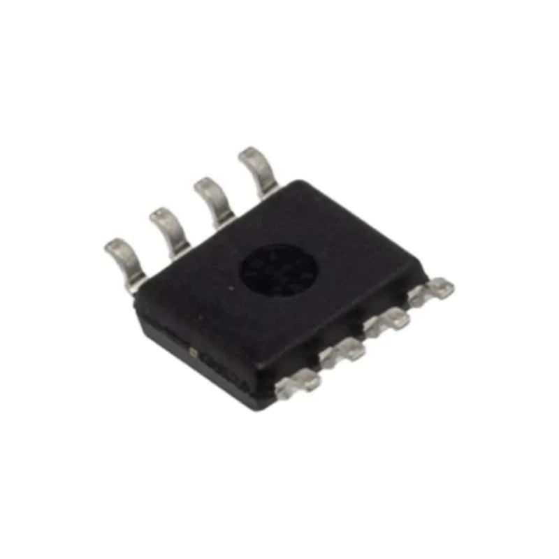 Infineon 4 kB SPI FRAM 8-Pin SOIC Non-Volatile Memory Module FM25L04B-GTR