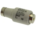 Eaton 25A, 500V AC D2 Bottle Fuse, E27 Thread Size 25D27