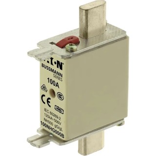 Eaton 20A NH Fuse NH000 690V ac NH000