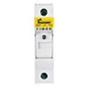 Eaton 32A Rail Mount Fuse Holder, 2P-Pole, 1.5kV CHPV2U