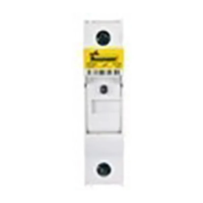Eaton 32A Rail Mount Fuse Holder, 2P-Pole, 1.5kV CHPV2U