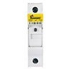 Eaton 32A Rail Mount Fuse Holder, 2P-Pole, 1.5kV CHPV2U