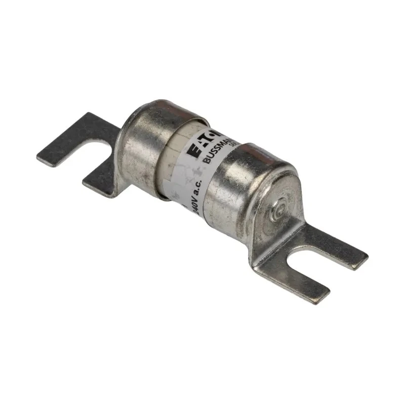 Eaton 6A 240V British Standard Bolted Tag Fuse, 35 mm Fixing Centres LST6