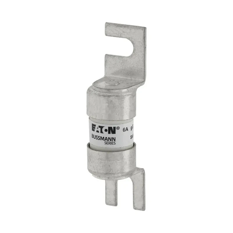Eaton 6A 240V British Standard Bolted Tag Fuse, 35 mm Fixing Centres LST6