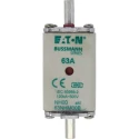 Eaton 63A Centred Tag Fuse NH00 500V AC NH00