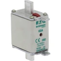 Eaton 63A Centred Tag Fuse NH00 500V AC NH00