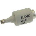 Eaton 4A 500V AC D2 Diazed Fuse 4D27