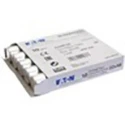 Eaton 125A AM Ceramic Cartridge Fuse 22 x 58 mm, 400V AC, Time-Delay C22M125