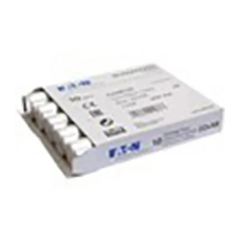 Eaton 125A AM Ceramic Cartridge Fuse 22 x 58 mm, 400V AC, Time-Delay C22M125