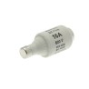 Eaton 16A 500V AC D2 Bottle Fuse with E27 Thread Size 16D27Q