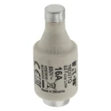 Eaton 16A 500V AC D2 Bottle Fuse with E27 Thread Size 16D27Q