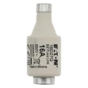 Eaton 16A 500V AC D2 Bottle Fuse with E27 Thread Size 16D27Q